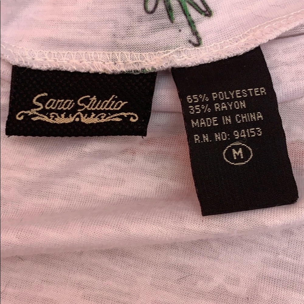 Tee shirt - Picture 5 of 5